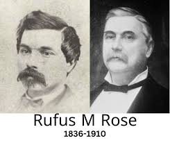 Meet Andy Sudderth of RM Rose Co Distillery