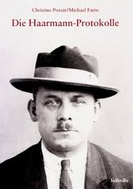 die haarmann protokolle