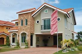 Subdivision Lots House And Lot For Sale At The Lakeshore In Mexico Pampanga By Central Country Estate Pampanga Country Estate Philippine Houses