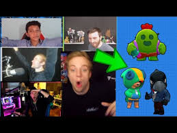 Royalzoyalyt@gmail.com ( in case of any issues we will remove the video within 24 hours ). Top 5 Funniest Reactions For Getting Legendary Brawlers In Brawl Stars 6 Youtube