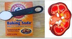 How To Repair Your Damaged Kidney With Only 1 Teaspoon Of Baking Soda Kidney Stones Can Be Caused By Many Different Thing Baking Soda Eat Kidney Detox Cleanse