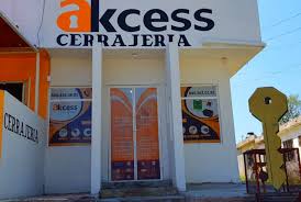cerrajeria akcess saltillo