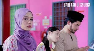 Dekatkan jarak kita episod 10. Senarai Pelakon Drama Cari Aku Di Syurga Slot Samarinda Drama Melayu Lirik Lagu