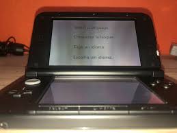 All of the 3ds consoles we sell are guaranteed for 12 months, so you can buy in confidence. Nintendo New 3ds Xl 4gb Black Handheld System For Sale Online Ebay