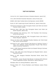 Check spelling or type a new query. Http Repository Unissula Ac Id 3220 4 Daftar 20pustaka Pdf