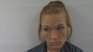 Chelsea Cochran's Instagram, Twitter & Facebook