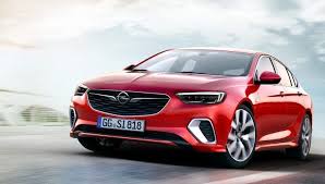 Opel Insignia Gsi 2017 Bmw Modellautos Modell
