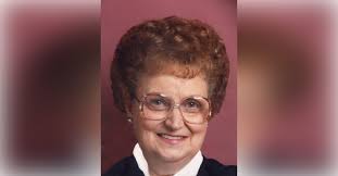 Obituary information for Beverly Morris