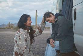A film by chloé zhao starring frances mcdormand now playing in theaters and on hulu. Written And Directed By Chloe Zhao Nomadland Is The Best Picture Nominee That S Both Timeless And Timely Clture