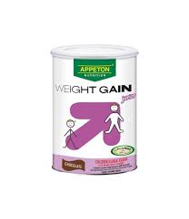We did not find results for: Appeton Weight Gain Junior Powder Chocolate 450g Delivery Pharmacy Kenya