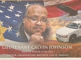 Tonight, we remember…. Lt....