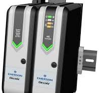 EMERSON A6110 9199-00001 AMS Shaft Relative Vibration ...