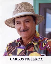 Carlos R. Figueroa Obituary