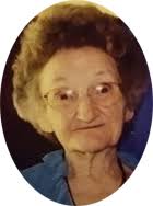 Jewell Sledge Obituary