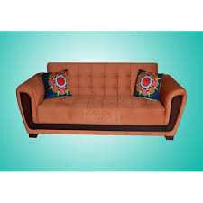 سعر Sofa Art كنبه سرير و سحاره بنى بيج فى مصر جوميا مصر كان بكام