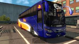Pin On Bus Games