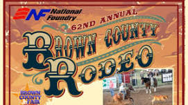 Brown County Rodeo