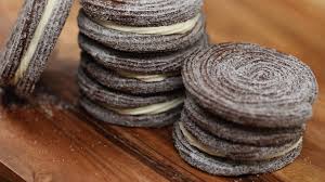 Oreo Churro Sandwiches Are Milk S Best Friend Recipe Churros Recipe Oreo Churros Churros