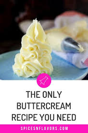 Best Buttercream Frosting Everything You Need To Know Recipe Best Buttercream Frosting Buttercream Frosting Recipe Cake Decorating Frosting