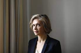 La liste d'union de la gauche, menée par julien bayou, n'aura pas réussi à rattraper son retard. Sexism In Politics The Revolution Remains To Be Done Notes Valerie Pecresse Archyde