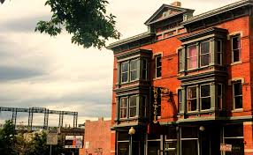 Hostel Fish Premium Hostel In Denver Cheap Hotels In Denver Vegas Hotels Cheap Denver Travel