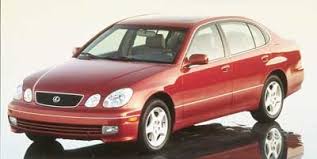 Among the first models to be introduced by lexus, the lexus gs 300 debited in 1993 and immediately. Amazon Com 1999 Lexus Gs300 Reviews Images And Specs Vehicles