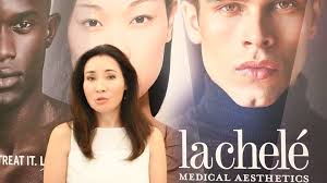 La Chele Medical Aesthetics Newtown Location
