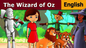Musik cd kaufen, mp3 version gratis mit autorip. The Wizard Of Oz Story Stories For Kids Tales Video Dailymotion
