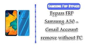 Samsung galaxy a30 unlock with google security questions. Bypass Frp Samsung A30 Without Pc