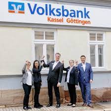 We would like to show you a description here but the site won't allow us. Pressemitteilungen Volksbank Kassel Gottingen Eg