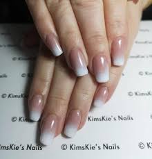 kimskie babyboom nails es nails nail art