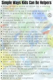 How To Raise Kids Who Are Helpers Kindness Activities Good Parenting Parenting