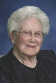 Delia Prather Obituary