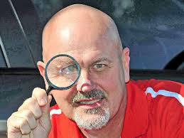 Noosa Go to guy is a cyber sleuth for online purchasing