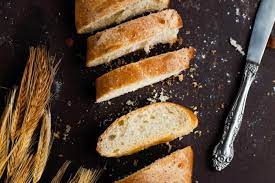 (1) slice bread or leave loaf whole; How Long Can Bread Last In The Fridge The Whole Portion