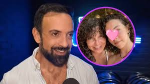 ¿Qué opina María Perroni Garza del NUEVO NOVIAZGO de su papá Pablo con Axel Santos?