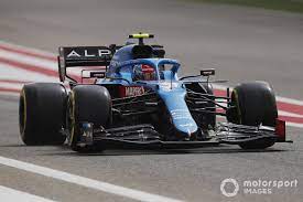 Observe how the art of the pit stop has evolved since 1950created by the channel cpataincanuck. Renault Committed To Formula 1 For Eternity Through Alpine