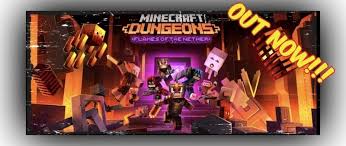 Complete nether wastes on apocalypse difficulty. Flames Of The Nether Dlc Out Now