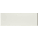 Woody Cream Decor Ceramic Wall Tile - 12 x 35 in. - The Tile Shop