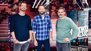 In dem neuen format „joko und klaas gegen prosieben nehmen sie es in einzelnen folgen mit dem gesamten team des senders auf. Fans Genervt Schummelei Bei Joko Klaas Show Promiflash De