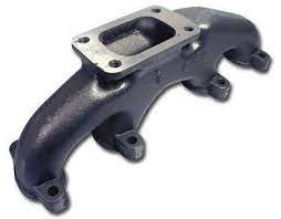 Atp Vw 8v Turbo Manifold Regular Manifold Turbo T4 Turbo It Cast