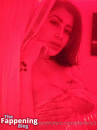marleny3 Nude Leaks Photo 1 | TheFappening