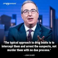 The Problem With Jon Stewart