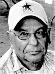 Natalio Dominguez Obituary