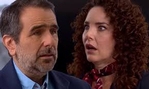 Al fondo hay sitio 2023: Jimmy encontró infraganti a Diego y Victoria