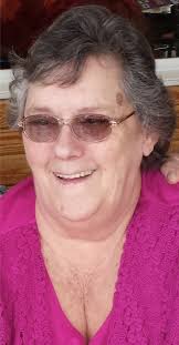 Obituary for Annie Mae Williams Mansfield