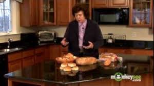 Consuming stale bread may be a health risk. How To Tell If Your Bread Has Gone Bad Youtube