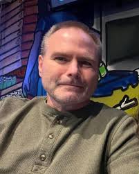 Christopher "Crowley" John Dyer Obituary November 4, 2023