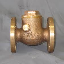 Marine Bronze Valve | Sawamura Valve
