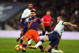 Get city to win at 6/1 or spurs at whopping 66/1 with. Why Man City Won T Play Champions League First Leg Vs Tottenham Hotspur At Wembley Manchester Evening News